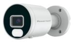 POWERTECH IP κάμερα PT-1594 με μικρόφωνο & Full Color λειτουργία