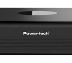 POWERTECH XVR υβριδικό καταγραφικό PT-1595