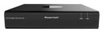 POWERTECH XVR υβριδικό καταγραφικό PT-1595