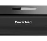 POWERTECH XVR υβριδικό καταγραφικό PT-1596