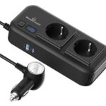 POWERTECH inverter αυτοκινήτου PTL-029