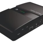 POWERTECH mini DC UPS PT-1634
