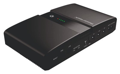POWERTECH mini DC UPS PT-1634