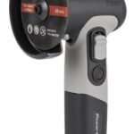 POWERTECH mini τροχός μπαταρίας PT-1646