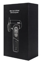 POWERTECH mini τροχός μπαταρίας PT-1646, 75mm, 12V, 2000mAh - Image 6