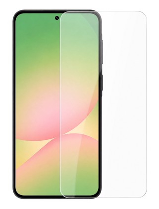 POWERTECH tempered glass 2.5D TGC-0831 για Samsung Galaxy A57
