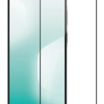 POWERTECH tempered glass 5D TGC-0829 για Samsung Galaxy A37