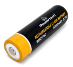 4000mAh