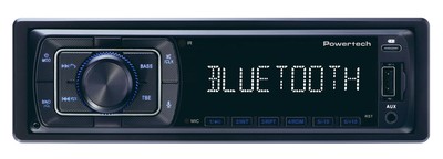 POWERTECH ηχοσύστημα αυτοκινήτου PT-1603