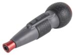 POWERTECH κατσαβίδι μπαταρίας με μύτες PT-1644