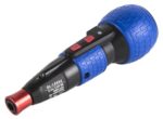 POWERTECH κατσαβίδι μπαταρίας με μύτες PT-1645
