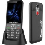 POWERTECH κινητό τηλέφωνο Sentry 3.36