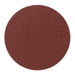 POWERTECH σετ αυτοκόλλητων γυαλόχαρτων τύπου velcro PT-1652