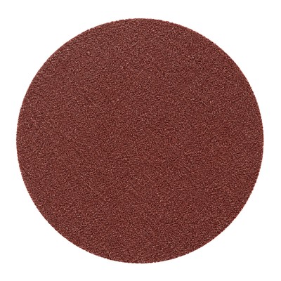POWERTECH σετ αυτοκόλλητων γυαλόχαρτων τύπου velcro PT-1652