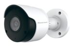 POWERTECH υβριδική κάμερα CCTV PT-1590 με μικρόφωνο & υπέρυθρα