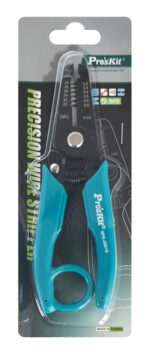 PROSKIT απογυμνωτής καλωδίων 8PK-3001D, 0.2-0.8mm/30-20AWG, 156mm - Image 4