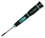 PROSKIT κατσαβίδι ακριβείας Torx SD-081-T8
