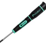 PROSKIT κατσαβίδι ακριβείας Torx SD-081-T8