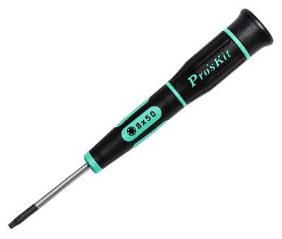 PROSKIT κατσαβίδι ακριβείας Torx SD-081-T8