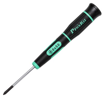 PROSKIT κατσαβίδι ακριβείας σταυρωτό SD-081-P3