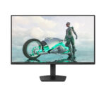 Philips 27" Envia Gaming FHD IPS 144Hz 1Ms HDMI DP 3Y Black