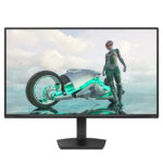 Philips 27" Envia Gaming FHD IPS 144Hz 1Ms HDMI DP 3Y Black