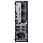 Refurbished Dell 3060 SFF i3-8100/8GB Ram/256GB M.2 SSD/ Windows 11 Pro Grade A+ - Image 2