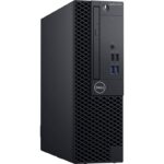 Refurbished Dell 3060 SFF i3-8100/8GB Ram/256GB M.2 SSD/ Windows 11 Pro Grade A+