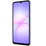 Samsung SM-A077 Galaxy A07s 4G Non EU Dual Sim 6.7" 4GB/64GB IP54 Violet με 1 Χρόνο Εγγύηση απο Samsung Service - Image 2