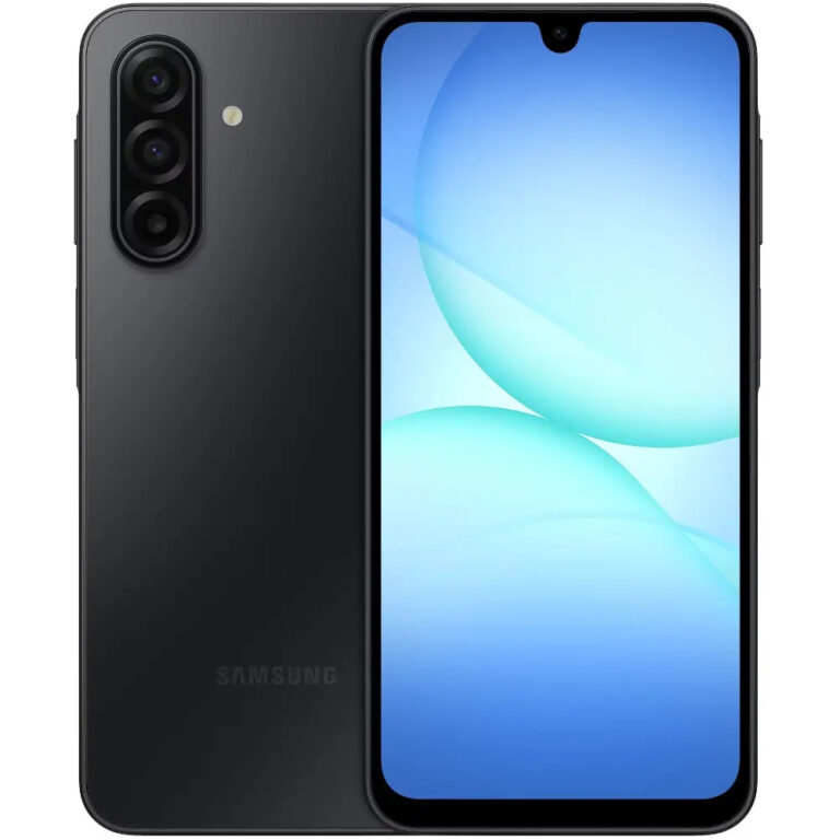 Samsung SM-A176 Galaxy A17 5G Dual Sim 6.7" 4GB/128GB IP54 Black