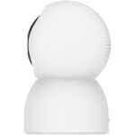 Smart Κάμερα Xiaomi C701 BHR07X7EU IP 4K UHD Wi-Fi 8MP MicroSD Baby Crying Human and Pet Detection 360° 2-way audio - Image 3