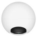Smart Κάμερα Xiaomi C701 BHR07X7EU IP 4K UHD Wi-Fi 8MP MicroSD Baby Crying Human and Pet Detection 360° 2-way audio - Image 4