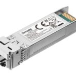 TP-LINK 10GBase-SR SFP+ LC transceiver SM5110-SR