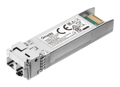TP-LINK 10GBase-SR SFP+ LC transceiver SM5110-SR