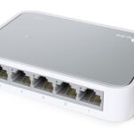 TP-LINK Desktop Switch TL-SF1005D