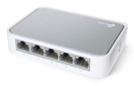TP-LINK Desktop Switch TL-SF1005D