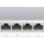 TP-LINK Desktop Switch TL-SF1008D