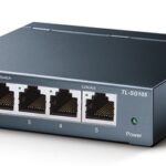 TP-LINK Gigabit Switch TL-SG105
