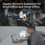 TP-LINK Gigabit Switch TL-SG105, 5 θύρες, V9.0 - Image 6