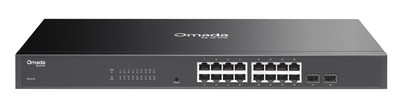 TP-LINK Omada access switch SG2218