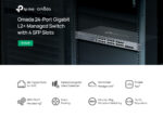 24-Port Gigabit