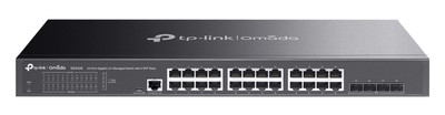 TP-LINK Omada access switch SG3428