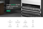 24-Port Gigabit