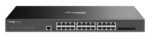 TP-LINK Omada access switch TL-SG3428