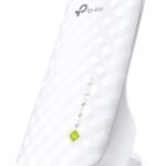 TP-LINK WiFi Range Extender AC750