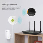 TP-LINK WiFi Range Extender AC750, V5.40 - Image 4