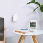 TP-LINK WiFi Range Extender AC750, V5.40 - Image 5