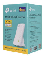 TP-LINK WiFi Range Extender AC750, V5.40 - Image 6