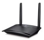 TP-LINK Wireless N Router TL-MR100