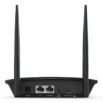TP-LINK Wireless N Router TL-MR100, 4G LTE, Wi-Fi 300Mbps, V3.20 - Image 5